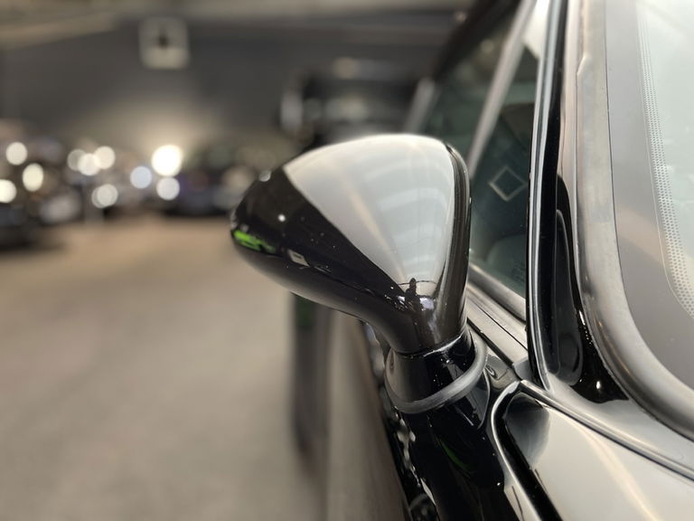 Porsche 993 Carrera 4S