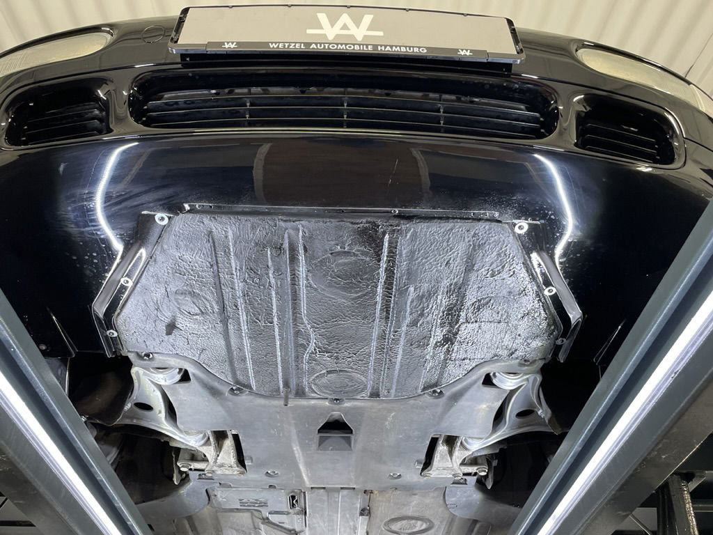 Porsche 993 Carrera 4S