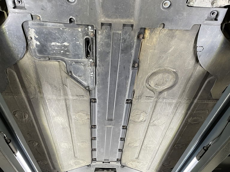 Porsche 993 Carrera 4S