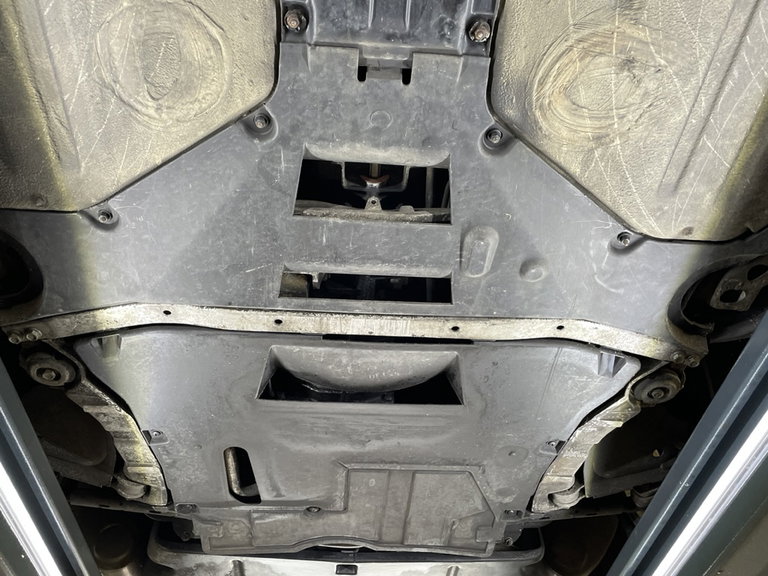 Porsche 993 Carrera 4S