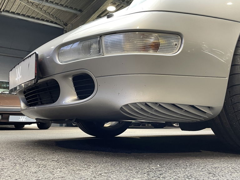 Porsche 993 Carrera S