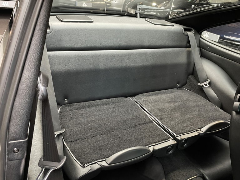 Porsche 993 Carrera S