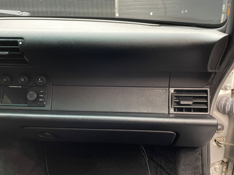 Porsche 993 Carrera S