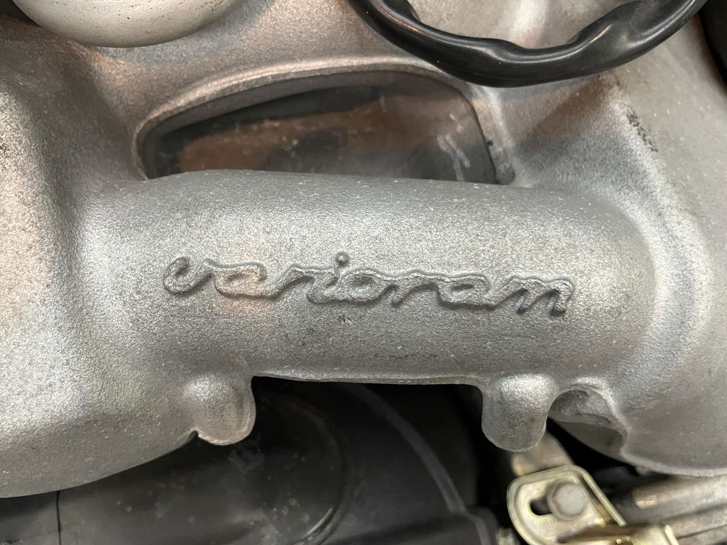Porsche 993 Carrera S