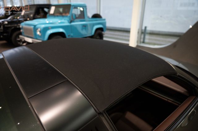 Porsche 992 Targa 4 GTS