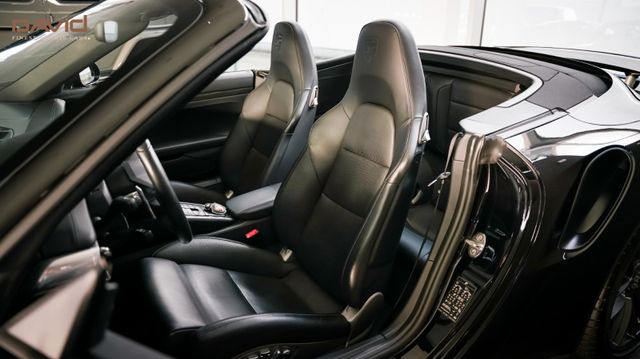 Porsche 991.2 Turbo S