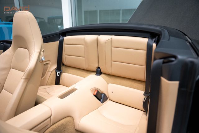 Porsche 991 Carrera 4S