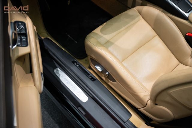 Porsche 991 Carrera 4S