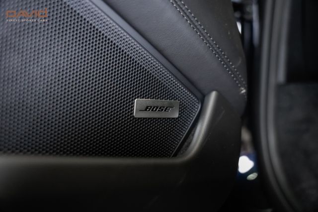 Porsche 992 Carrera GTS