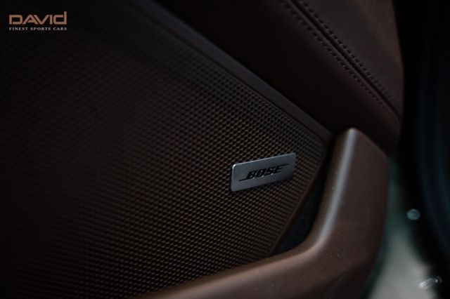 Porsche 992 Targa 4 GTS