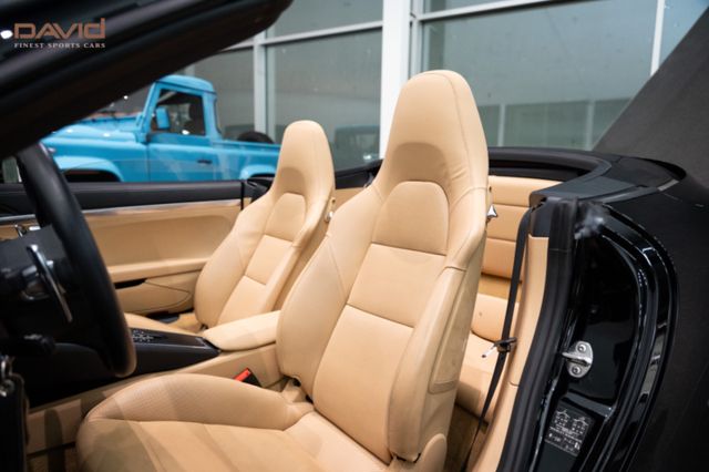 Porsche 991 Carrera 4S