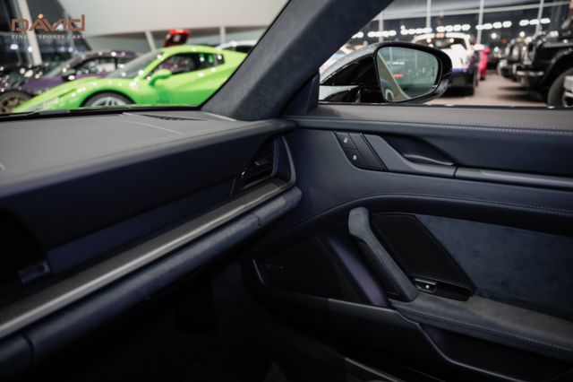 Porsche 992 Carrera GTS