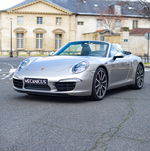 Porsche 991 Carrera S