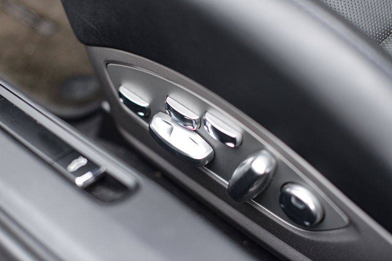 Porsche 991 Carrera S