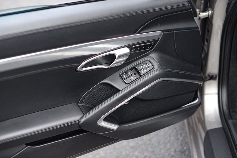 Porsche 991 Carrera S