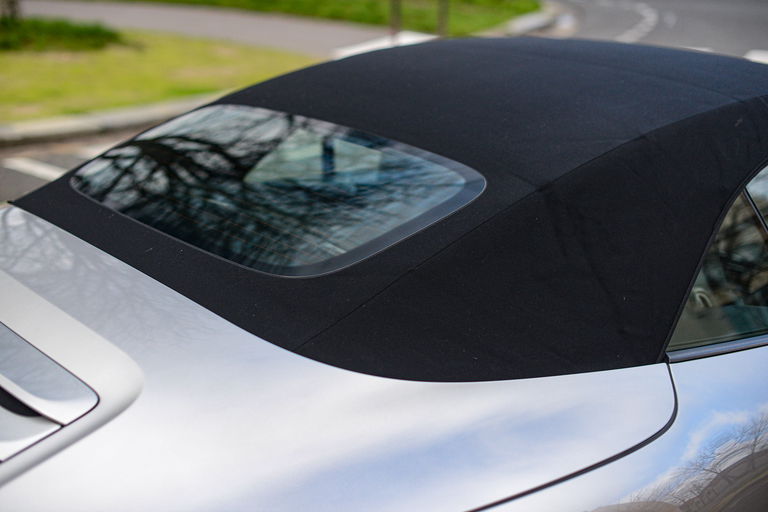 Porsche 991 Carrera S