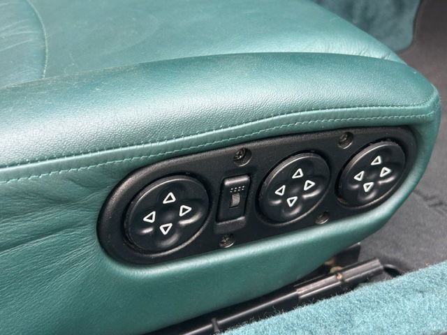 Porsche 993 Carrera 4