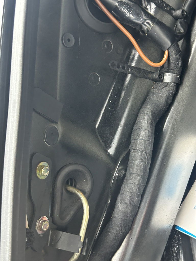 Porsche 993 Carrera 4