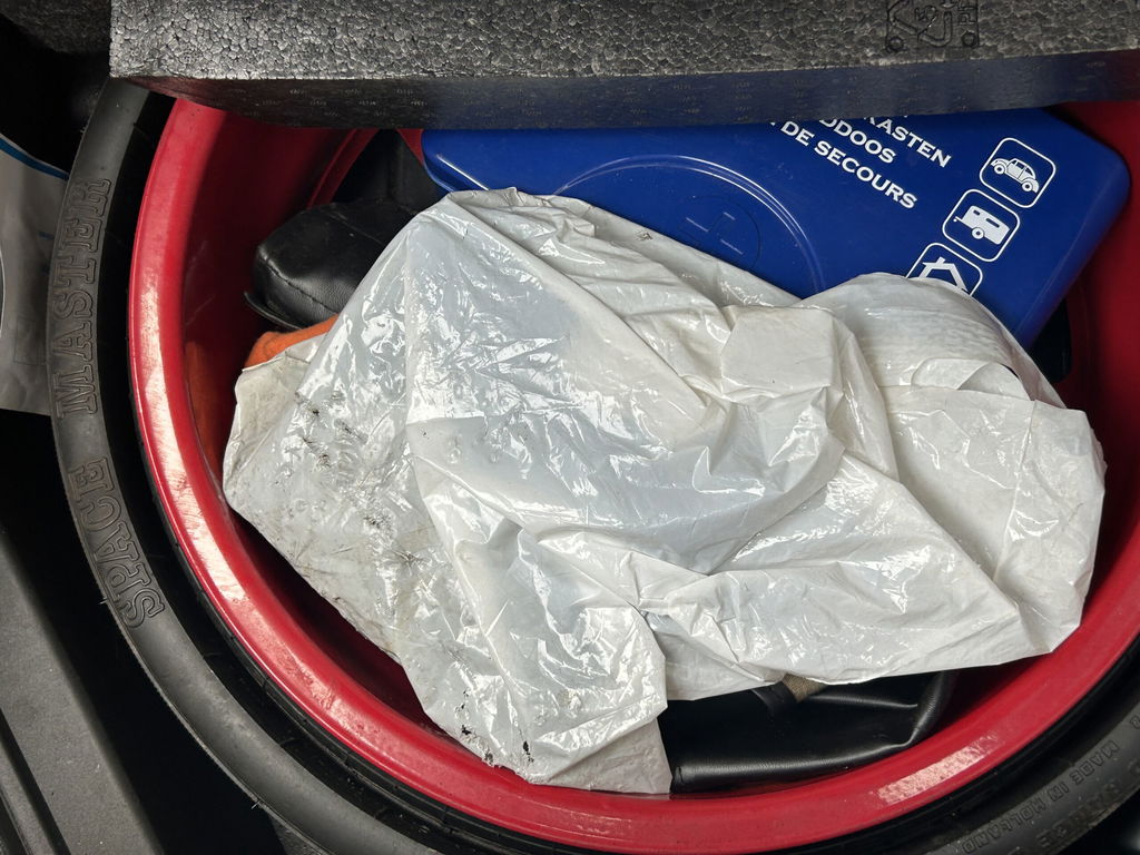 Porsche 993 Carrera 4