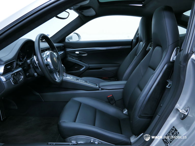 Porsche 991 Carrera 4S