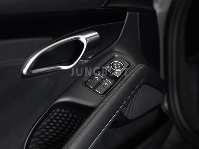 Porsche 991 GT3 Touring