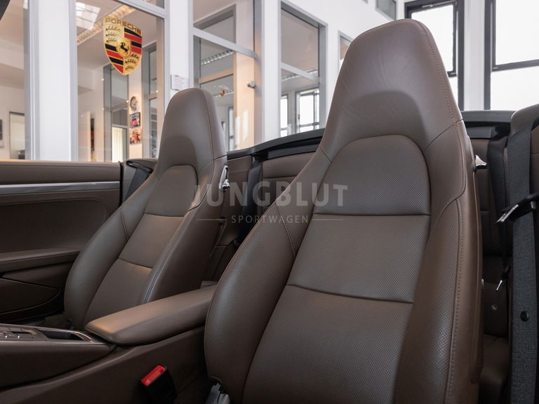 Porsche 991 Carrera S