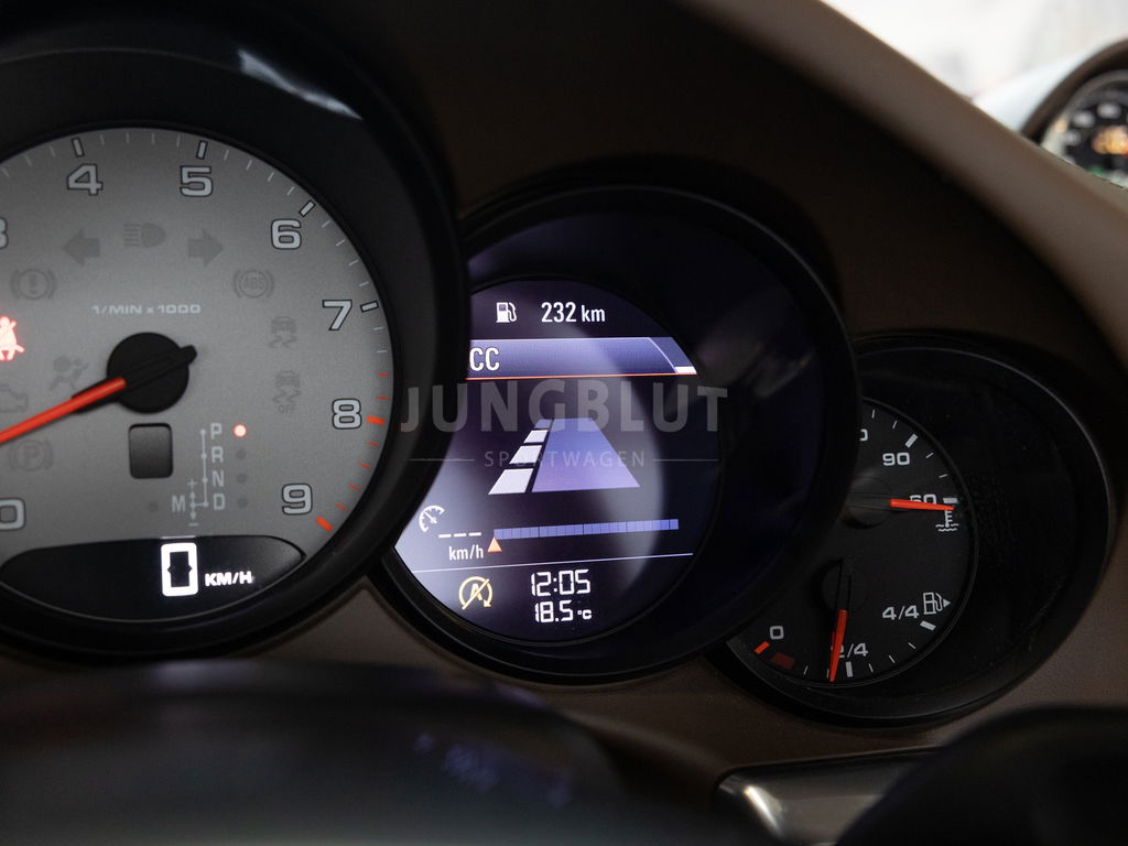 Porsche 991 Carrera S