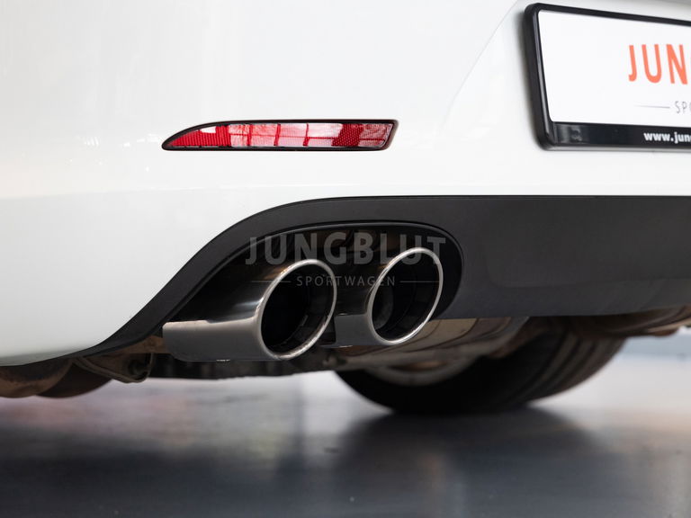 Porsche 991 Carrera S