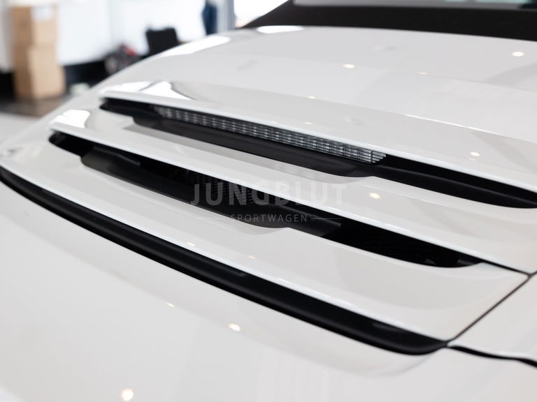 Porsche 991 Carrera S