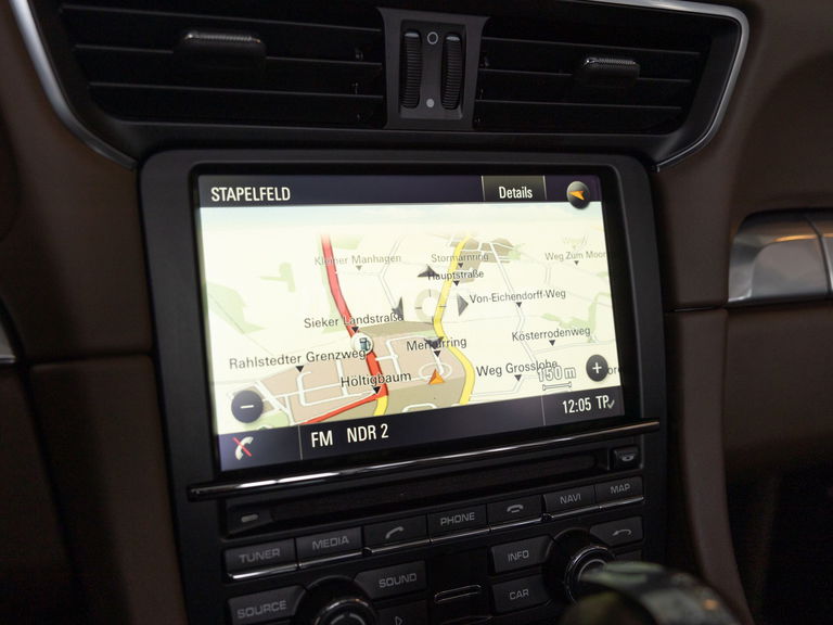 Porsche 991 Carrera S