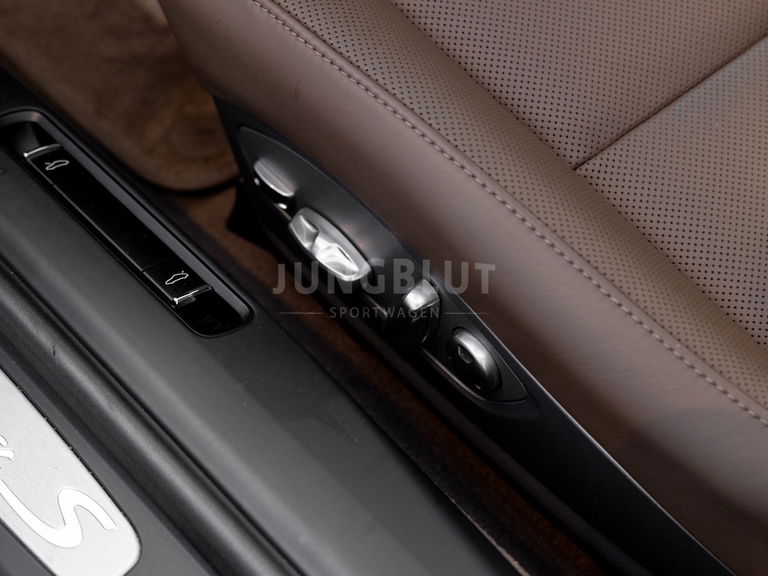 Porsche 991 Carrera S