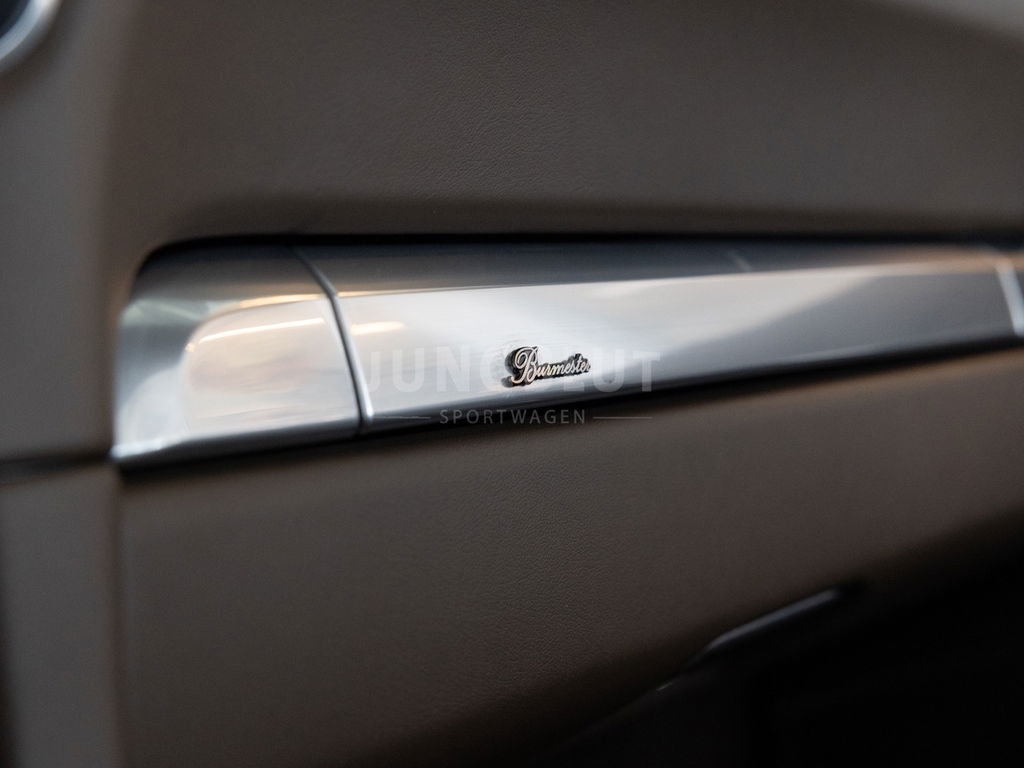 Porsche 991 Carrera S