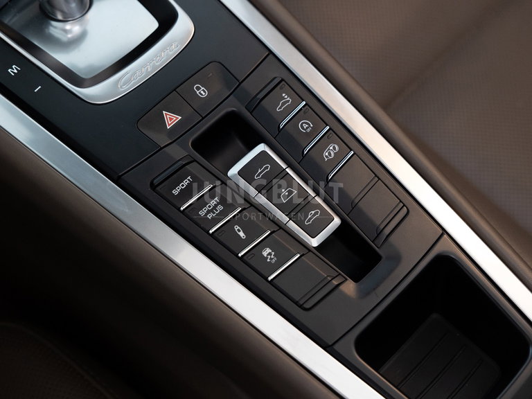 Porsche 991 Carrera S