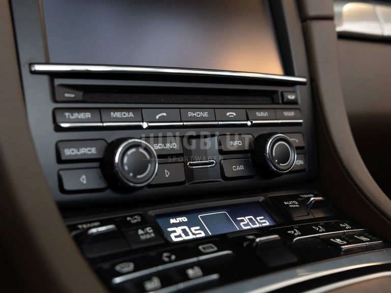 Porsche 991 Carrera S