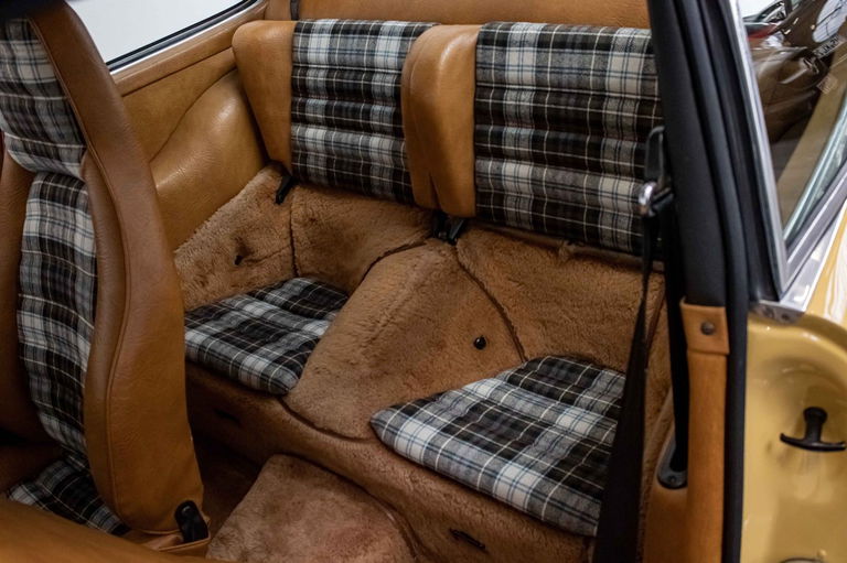 Porsche 911 S (G-Modell)