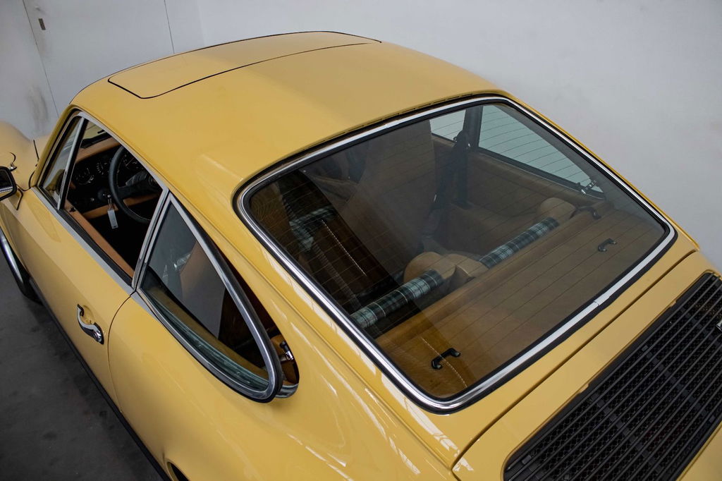 Porsche 911 S (G-Modell)