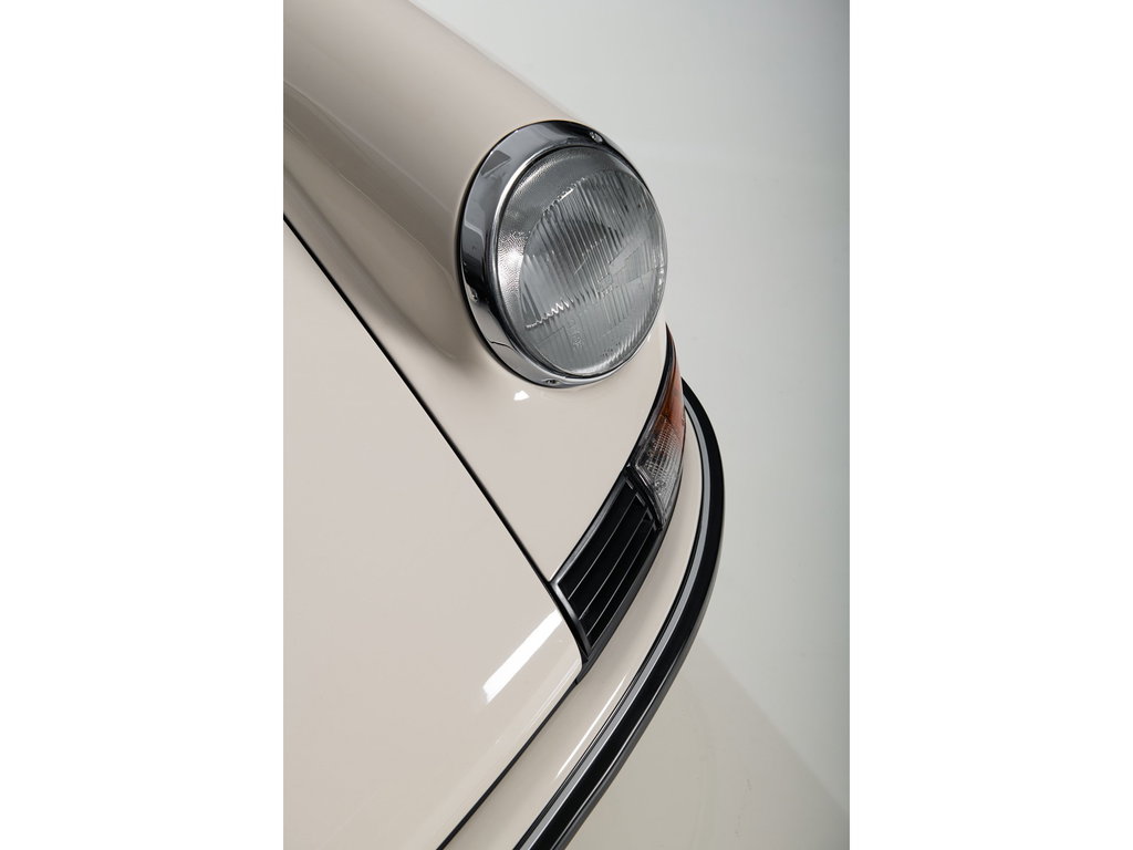 Porsche 911 Carrera RS