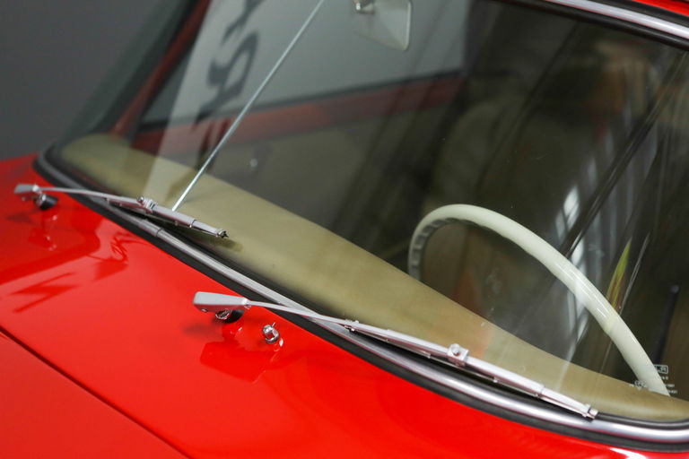 Porsche 356 A 1600 Super