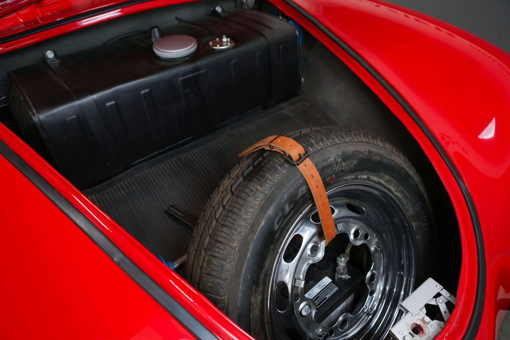 Porsche 356 A 1600 Super