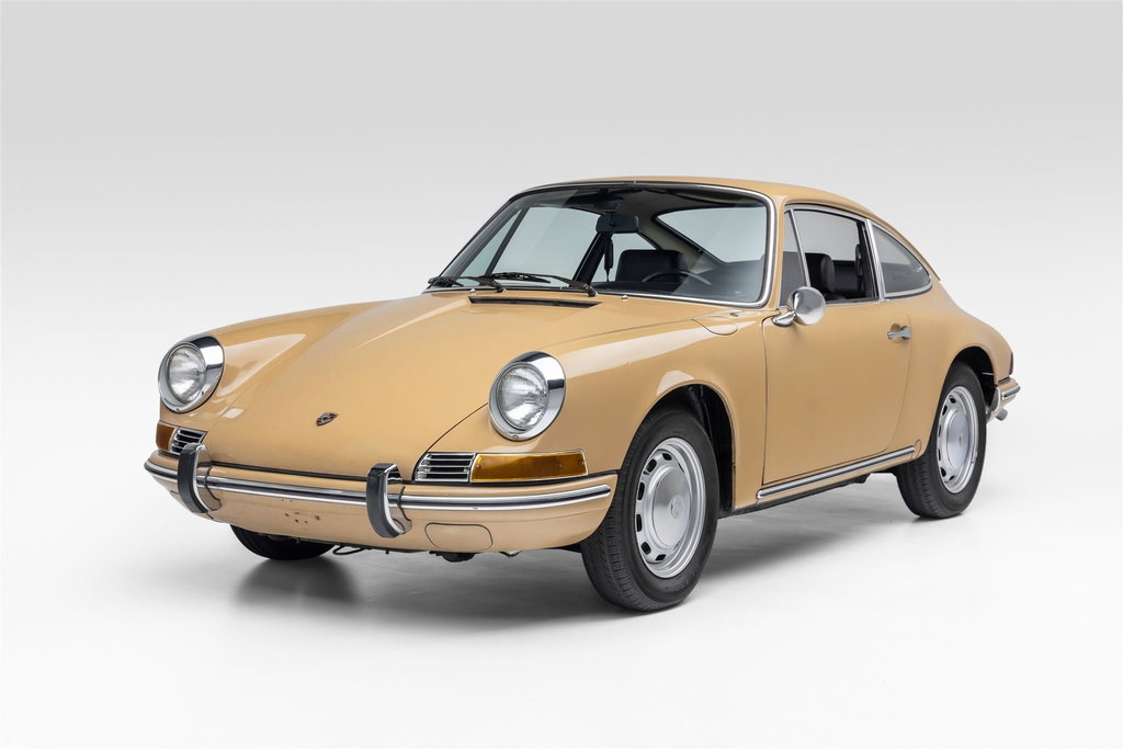 Porsche 912
