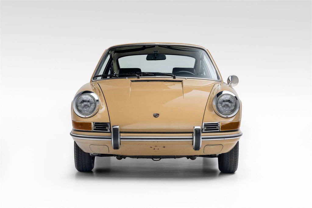Porsche 912