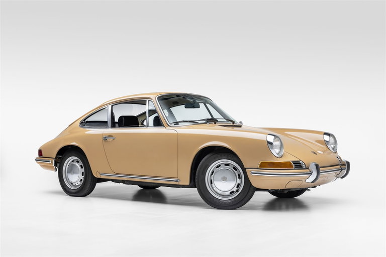Porsche 912