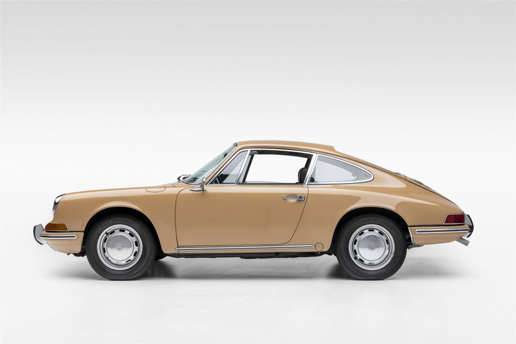 Porsche 912