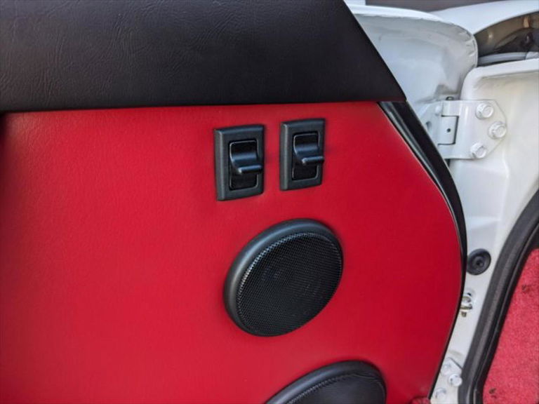 Porsche 911 Turbo 3.3