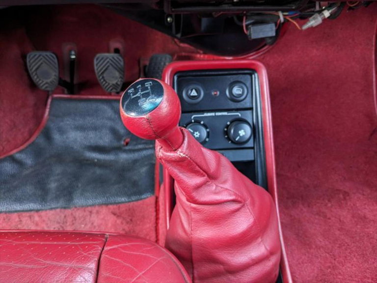 Porsche 911 Turbo 3.3