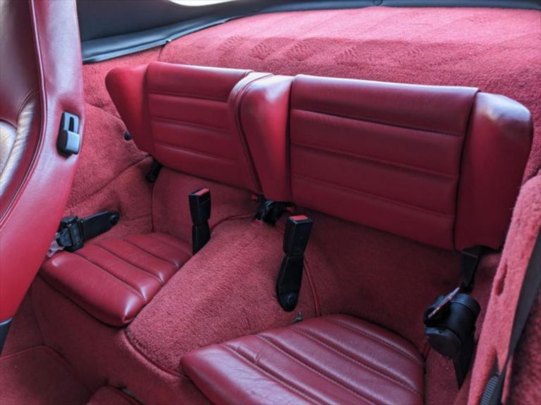 Porsche 911 Turbo 3.3