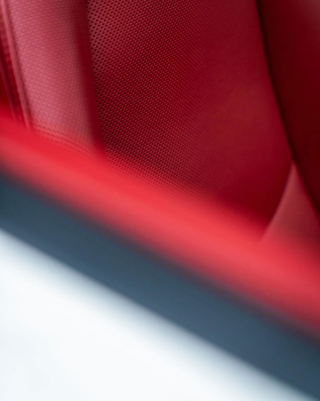 Porsche 997.2 Turbo S