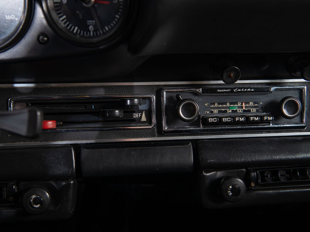 Porsche 911 Carrera RS