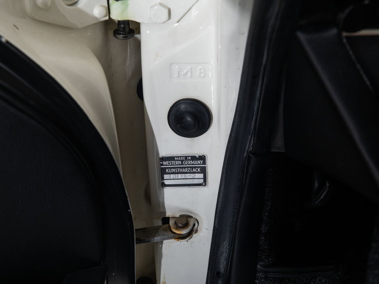 Porsche 911 Carrera RS