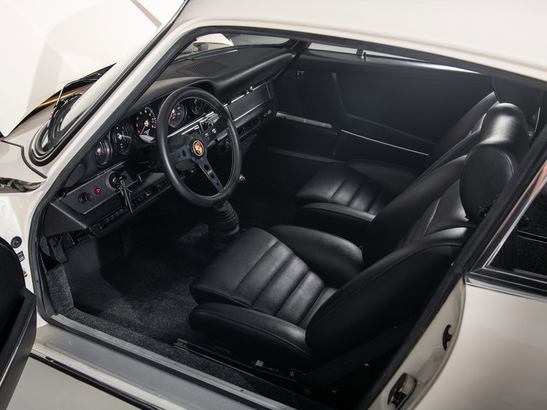 Porsche 911 Carrera RS